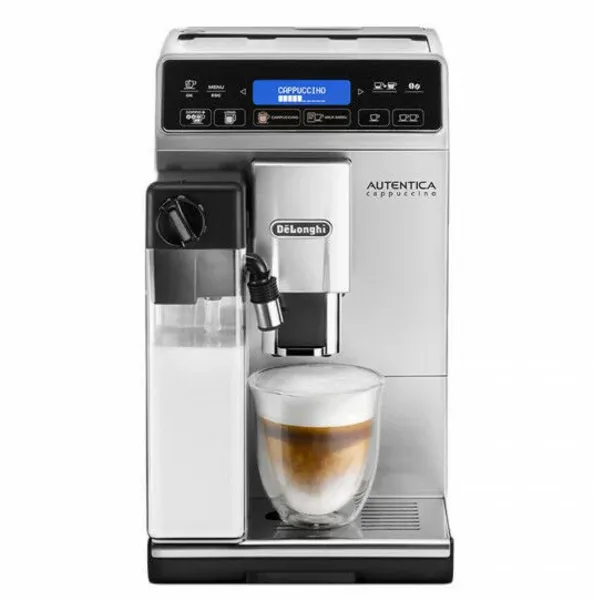 DeLonghi Autentica ETAM29660 Coffee Maker