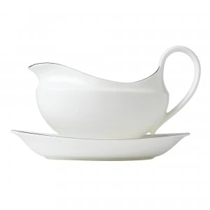 Wedgwood Signet Platinum Sauce Boat Stand