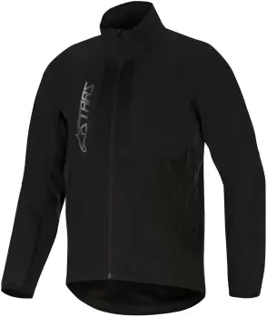 Alpinestars Nevada Bicycle Jacket, Black Size M black, Size M