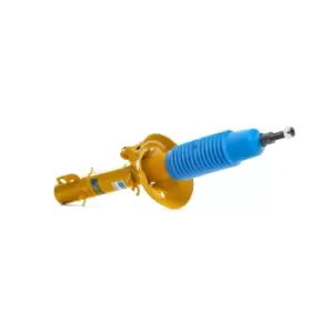 BILSTEIN Shock absorber VW,AUDI,SKODA 35-046387 8N0413031K Shocks,Shock absorbers,Suspension shocks