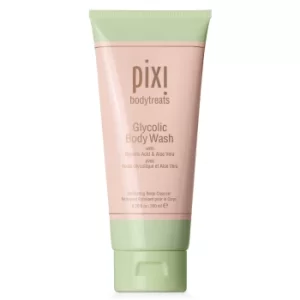 PIXI Glycolic Body Wash 200ml