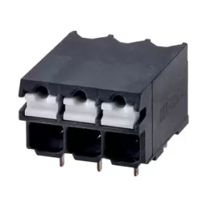 Phoenix Contact 1823641 SPT-THR 1,5/ 3-H-3,5 Term. Blk 13.5A 3 Way...