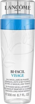 Lancome Bi-Facil Visage Bi-Phased Micellar Water 200ml