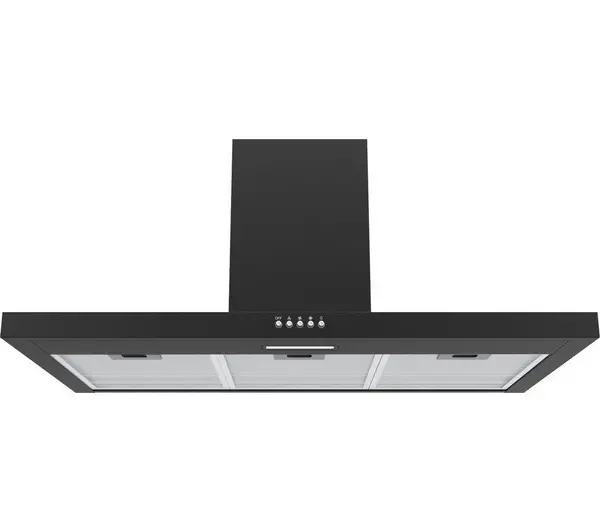 Logik L90CHDB21 Chimney Cooker Hood