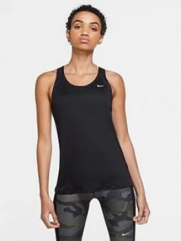 Nike Pro Training Elastika Camo Tank, Camo Size M Women