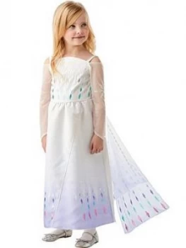 Disney Frozen Frozen 2 Elsa Epilogue Dress