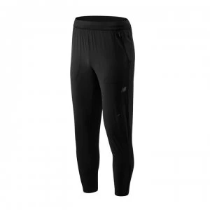 New Balance Speed Tights Mens - Black