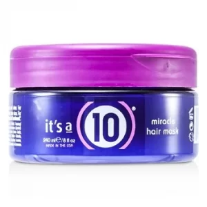 It's A 10Miracle Hair Mask 240ml/8oz