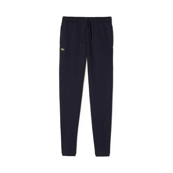 Lacoste Jogging Bottoms - Blue XS