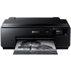 Epson SureColor SC-P600 Large Format Colour Printer