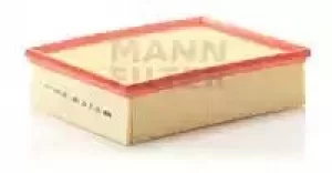 Air Filter C27192/1 By Mann-Filter