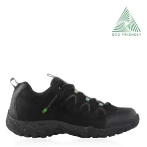 Karrimor ECO Peak Mens Walking Shoes - Black