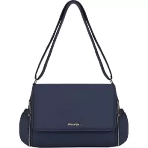 Tommy Hilfiger Baby Changing Bag - Blue