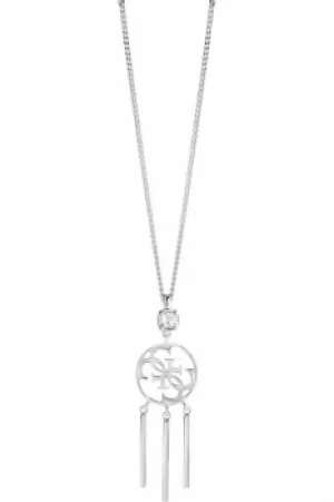 Guess Jewellery Miss Divine Necklace JEWEL UBN82082