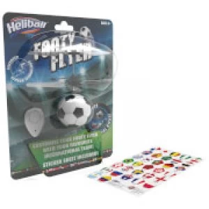 Heliball Proximity Sensor Footy Flyer