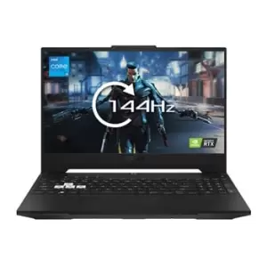 ASUS TUF Dash F15 FX517ZE-HN044W - Intel Core i5 12450H / 2 GHz -...