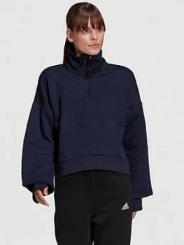 Adidas Half Zip A.Rdy Sweat