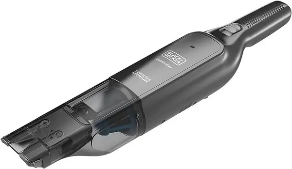 Black & Decker HLVC320J11 Cordless Handheld Vacuum Cleaner