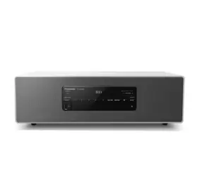 Panasonic SC-DM504EG-W home audio system Home audio micro system...