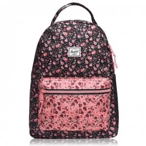 Herschel Supply Co Herschel NovaYthXL Bpk 00 - Ditsy Floral