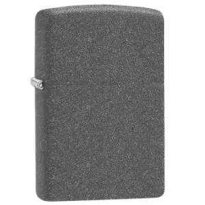 Zippo Regular Iron Stone Lighter