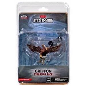 Dungeons & Dragons Attack Wing Wave 9 Griffon