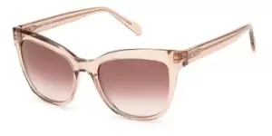 Fossil Sunglasses FOS 2111/S 3DV/HA