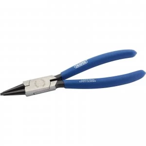 Draper Straight Internal Circlip Pliers 19mm - 60mm