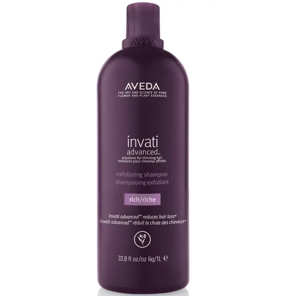 Aveda Invati Advanced Exfoliating Shampoo 1L