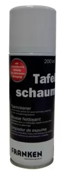 Foam Cleaner, content: 200ml