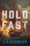 hold fast a novel