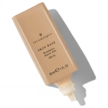 Illamasqua Skin Base Foundation - 19 09