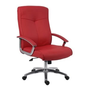 Teknik Hoxton Executive Chair