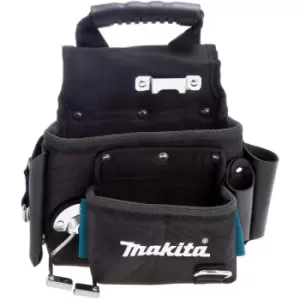 Makita - E-15213 Roofers/General Purpose Pouch for Tool Belt E-15213