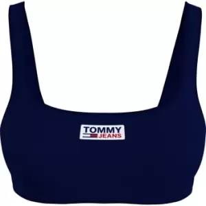 Tommy Bodywear BRALETTE - Blue