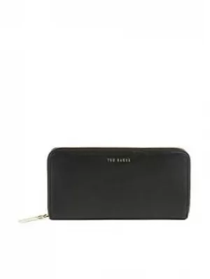 Ted Baker Laceyy Large Purse, Black, Women