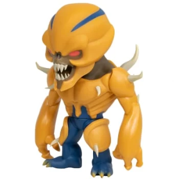 Official DOOM Imp Collectible Figurine for Merchandise