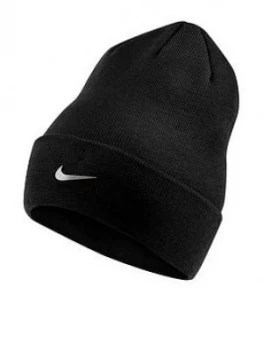 Nike Older Childrens Beanie - Black