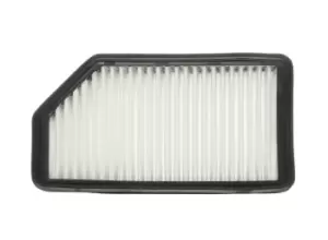 RIDEX Air filter 8A0415 Engine air filter,Engine filter KIA,RIO III (UB),RIO III Stufenheck (UB),Rio III Kasten / Schragheck (UB)