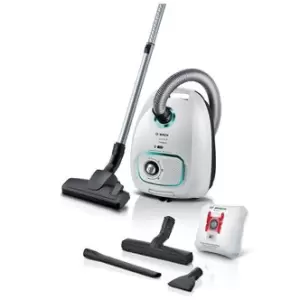 Bosch Serie 4 ProHygienic BGBS4HYGGB Bagged Vacuum Cleaner