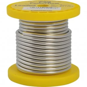 Frys Powerflow Solder Wire 250g