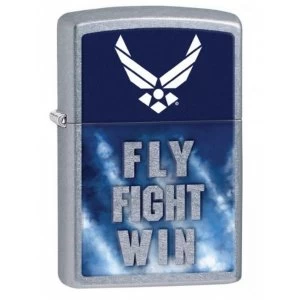 Zippo U.S. Air Force Fly to Win