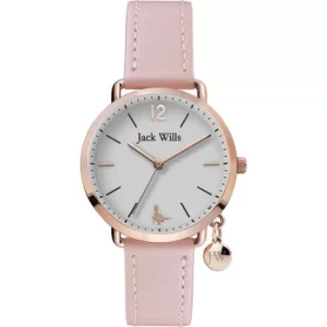 Ladies Jack Wills Robinson Watch