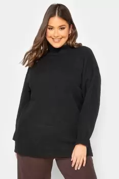 Batwing Jumper