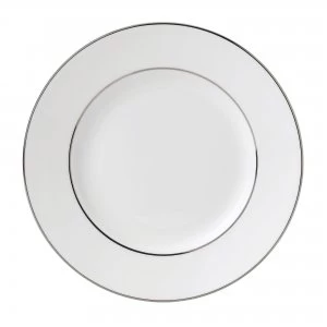 Wedgwood Signet Platinum Fine China Plate 15cm