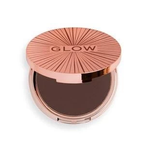 Revolution Splendor Bronzer Deep Dark