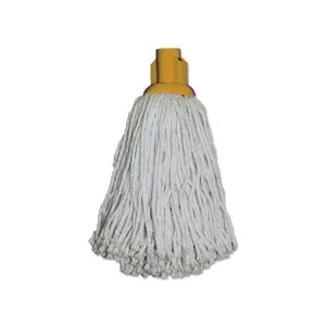 Eclipse Hi G Blend Mop Head 350g Yellow