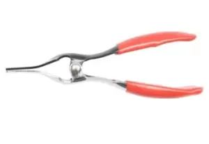 YATO Pliers, hose clamp YT-0657