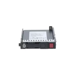 HPE P19949-B21 960GB SATA Solid State Drive