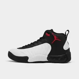 Jordan Jordan Jumpman Pro, Black/University Red-White, size: 8+, Male, Trainers, DN3686-061